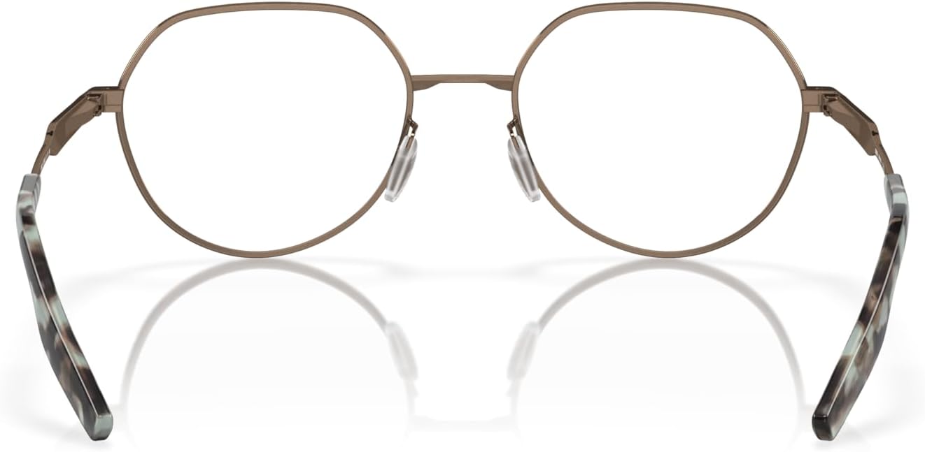 Costa Del Mar Bimini Road 510 Round Prescription Eyewear Frames