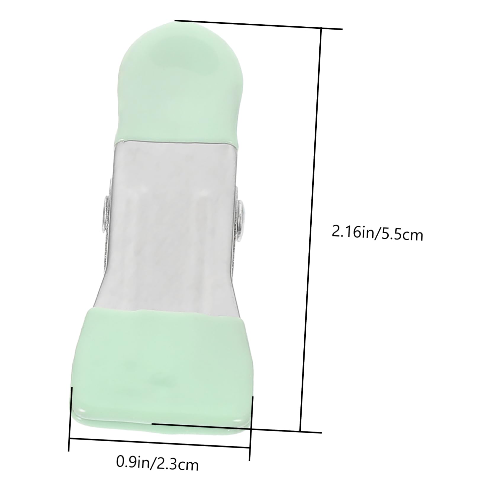 Alipis 3 Set Di Mollette in Metallo Antivento Per Appendere Pantaloni Gonne Trapunte Asciugamani in Acciaio Inox 10 Pezzi*3