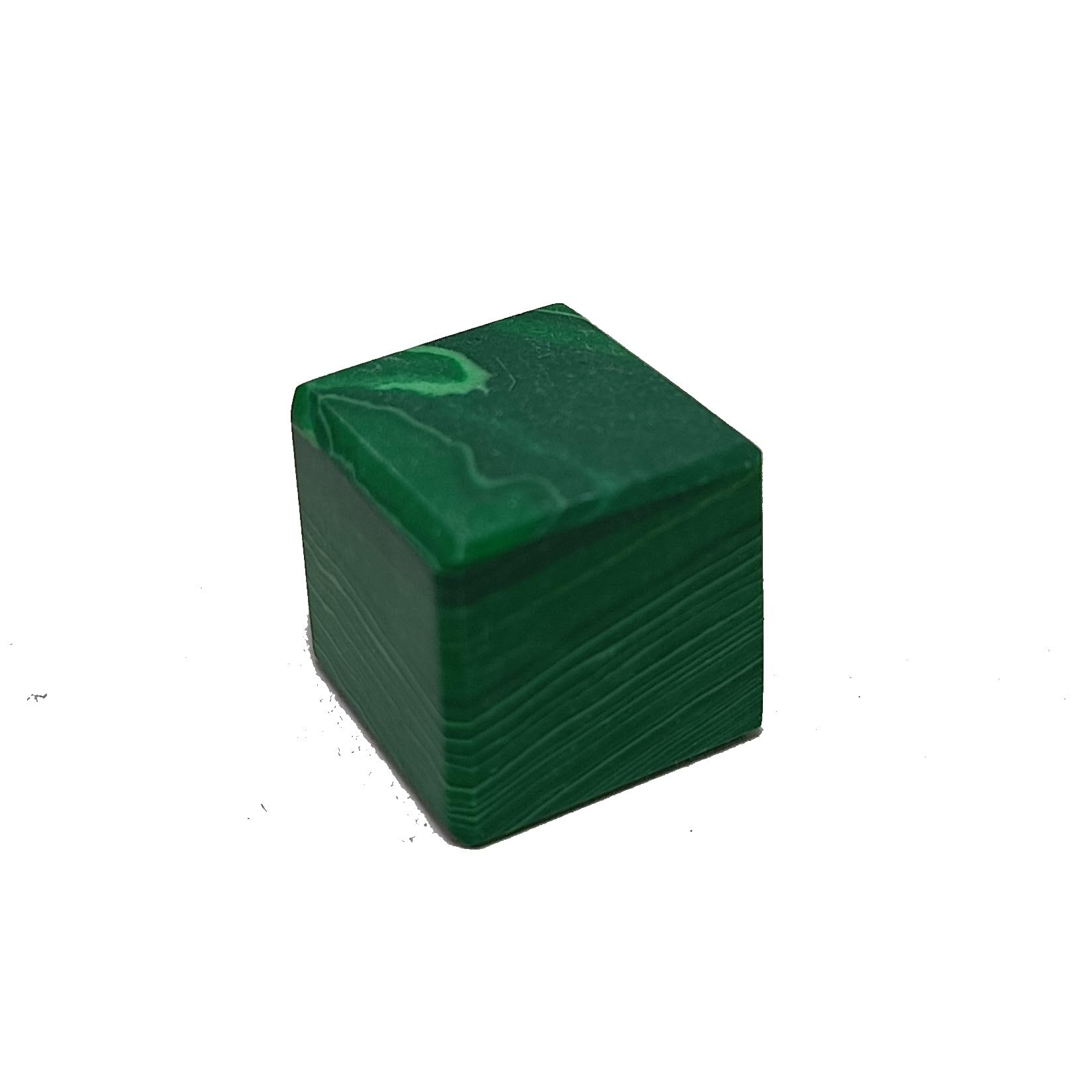 Hit malachite Healing Cube Stones Reiki Crystal Healing 15-20 mm Size-image-19