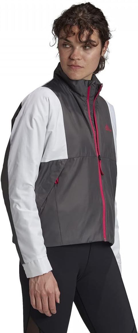 adidas Outdoor womens Back to School Light Jacket