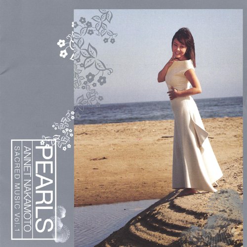 PEARLS Sacred Music Vol.1
