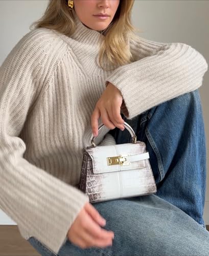Image of JW PEI Women's Elise Top Handle Bag