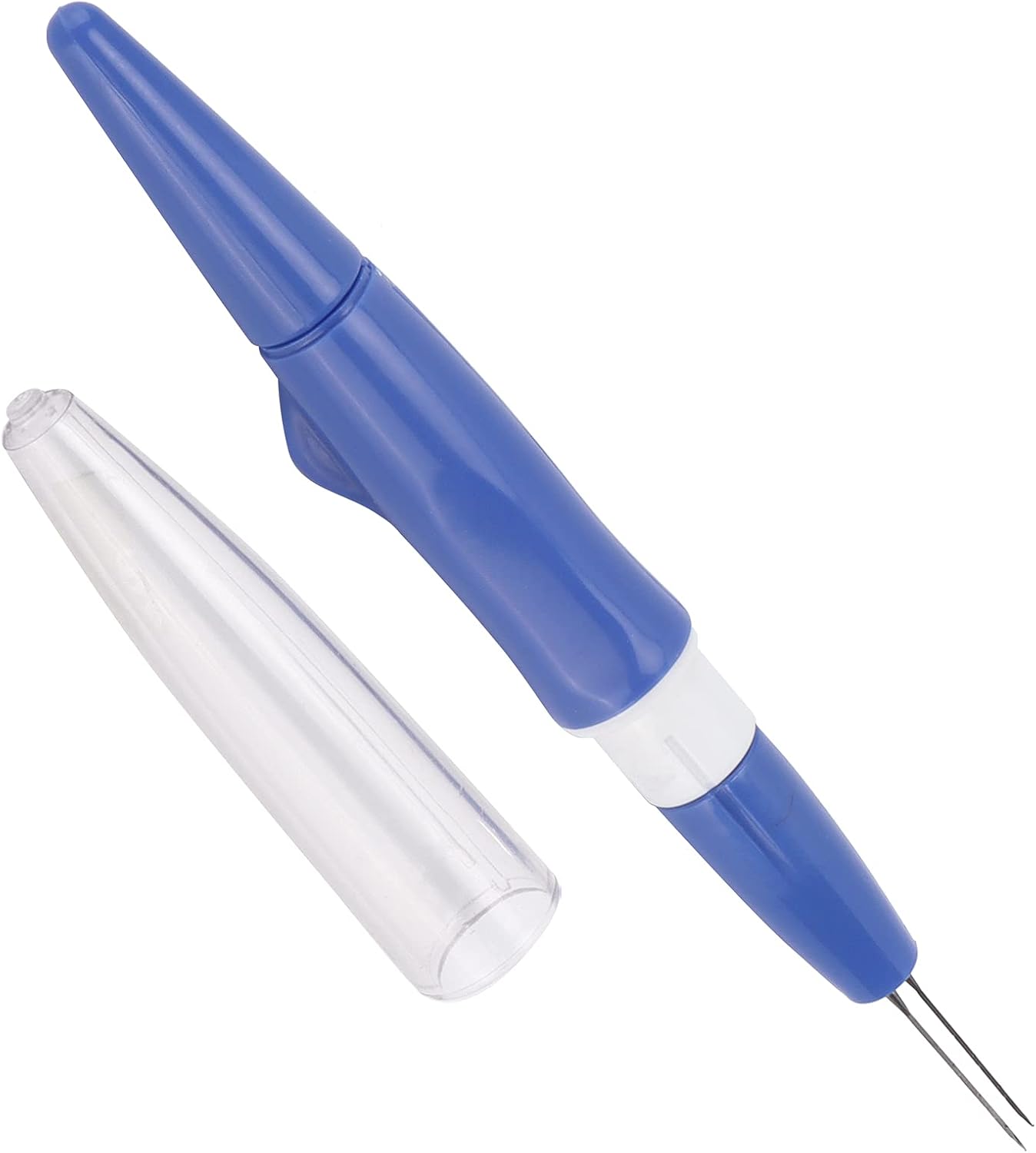 Solinder Needle Felting Pen Needle Felt Tool Wool Felting Tool Portable