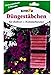Produktbild Florafit® Dünge-Stäbchen mit Guano für Balkon & Kübelpflanzen, 10 Stäbchen