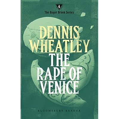 The Rape of Venice
