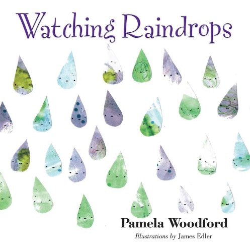 Watching Raindrops (Brighter Little Minds)