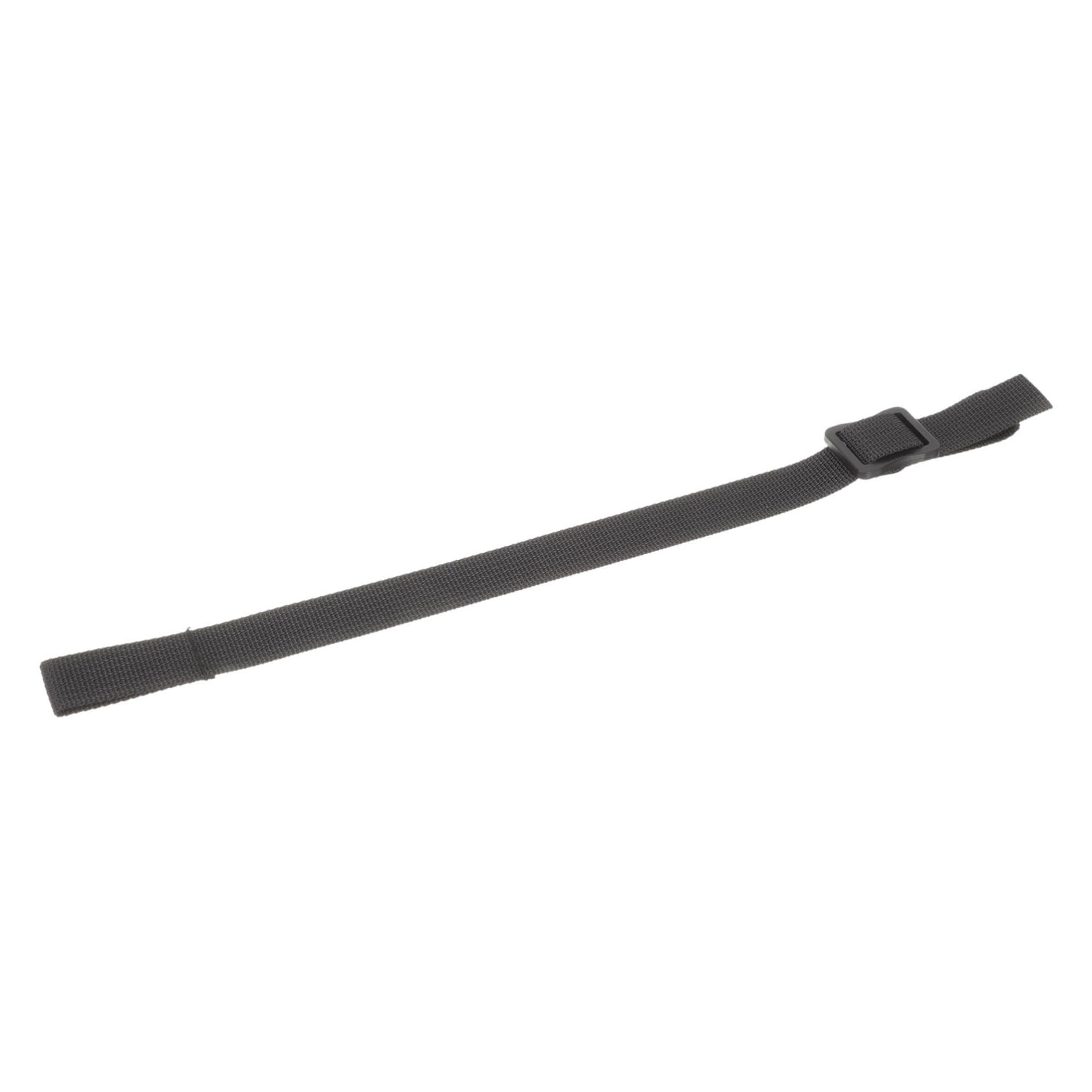 Correa de Barbilla para Casco de Hockey Accesorio Reemplazable y Portátil para