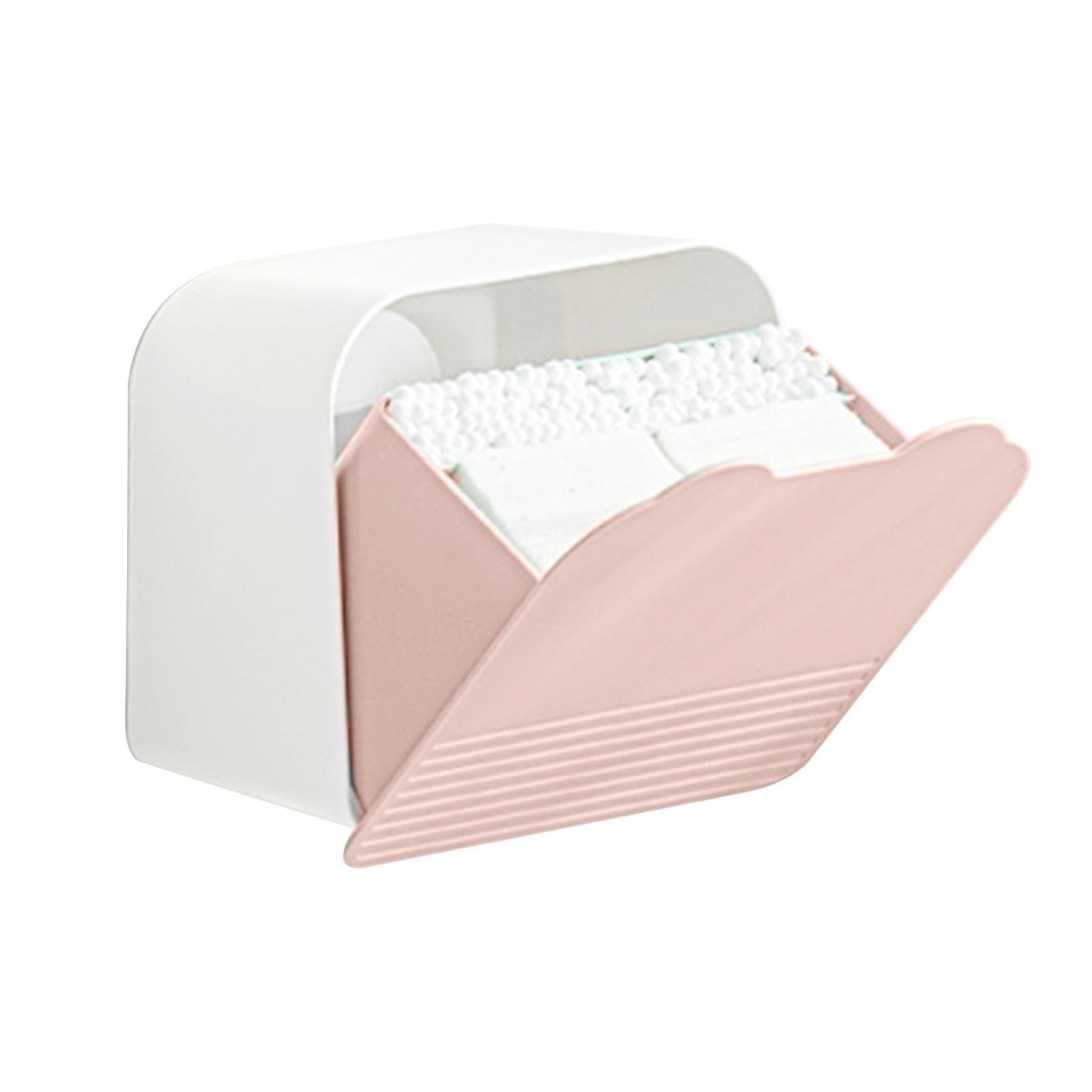Boîte de rangement pour serviettes hygiéniques, tampons suspendus, boîte de rangement pour serviettes hygiéniques pour la salle de bain, organisateur de serviettes hygiéniques pour femme