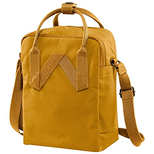 Image of Fjallraven Kanken Sling Crossbody Bag, Compact Lightweight Shoulder Pack for Travel and Everyday Carry