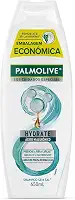 Palmolive SOS Shampoo Cuidados Especiais Hydrate com ácido hialurônico 650ml