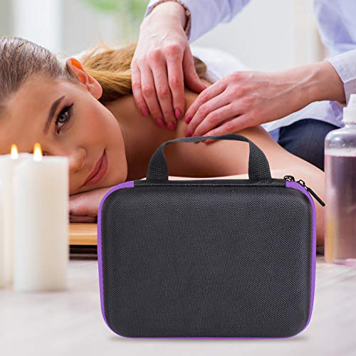 Olio Essenziale Custodia 30 Bottiglie, Valigetta