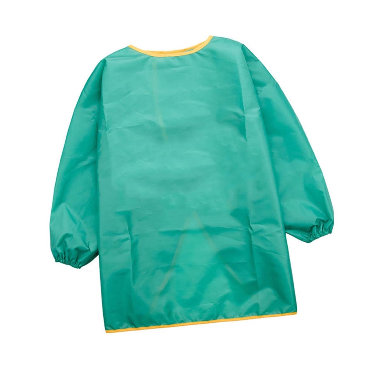 TOYANDONA 3 Pz camice d'arte per bambini artigianato per bambini grembiule da bambino grembiule artistico per grembiule da pittura impermeabile da lavoro El Nino