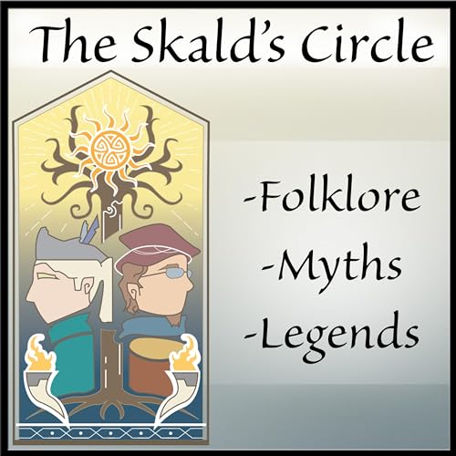 The Square Knot (Prussian Folklore) Podcast Por  arte de portada