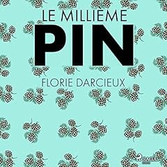Couverture de Le Milli&egrave;me Pin