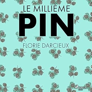 Couverture de Le Milli&egrave;me Pin