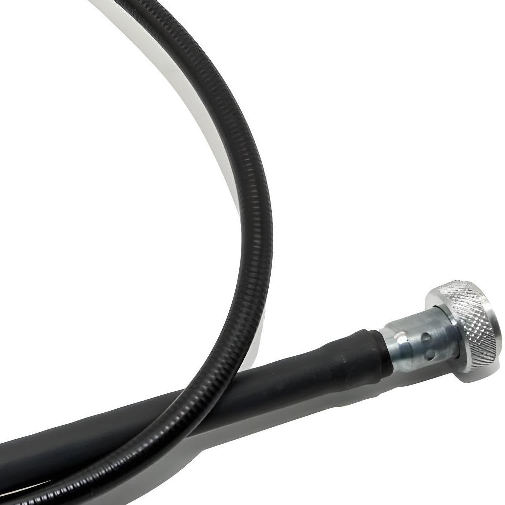 Piaggio Cavo tachimetro Bowden Cavo tachimetro per Beverly 125-300, 650339