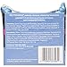 Neutrogena Makeup Remover Cleansing Towelettes, Daily Cleansing Face Wipes to Remove Waterproof Makeup and Mascara, Alcohol-Free, Value Twin Pack, 25 count, 2 Pack