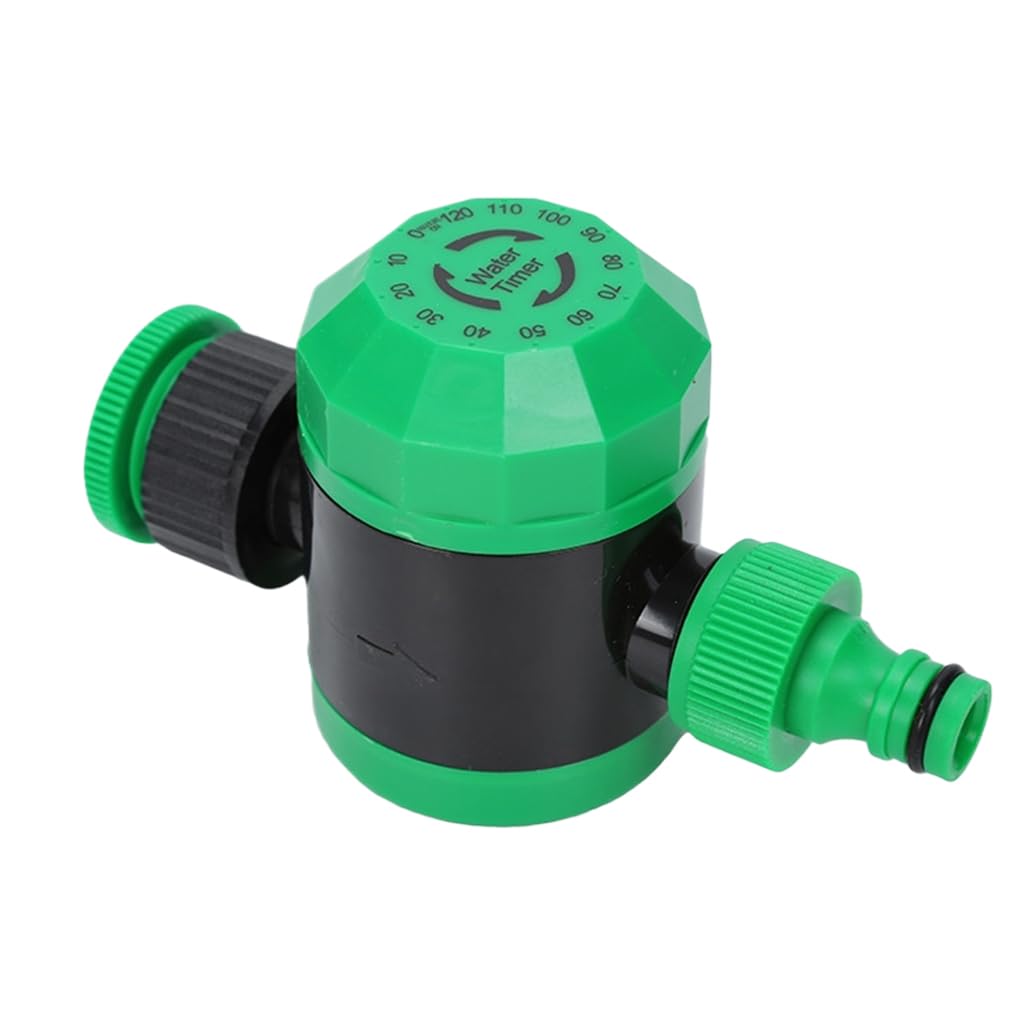 See full amazon price history chart for HASTHIP® Garden Manual Sprinkler Timer - Outdoor Watering Timer for Garden - 120 Min Garden Water Hose Timer - Water Timer for Garden Faucet/Hose - Universal Garden Drip Irrigation Timer for Lawns HASTHIP® Garden Manual Sprinkler Timer - Outdoor Watering Timer for Garden - 120 Min Garden Water Hose Timer - Water Timer for Garden Faucet/Hose - Universal Garden Drip Irrigation Timer for Lawns (B0DBHTD7WC) Amazon Price History, Amazon Price Tracker