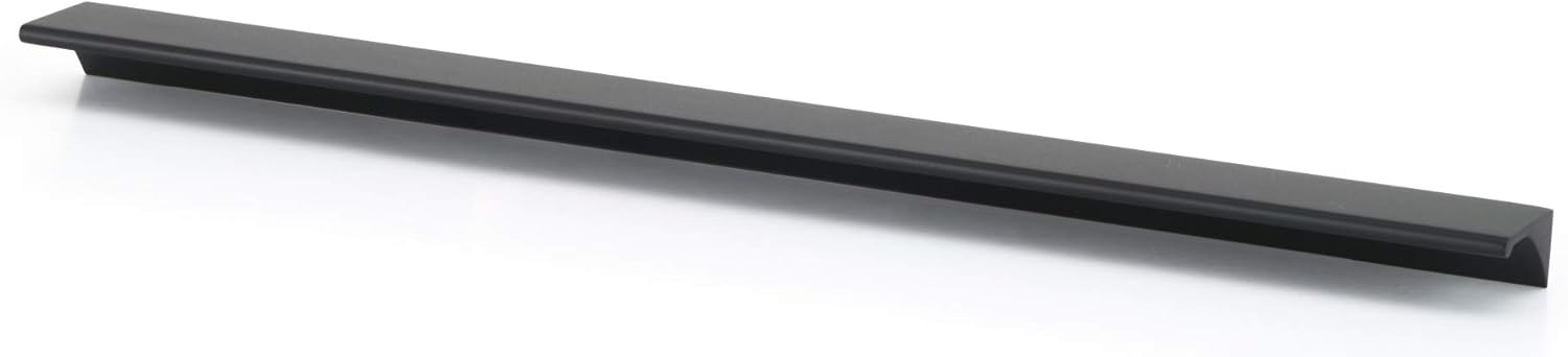 Alno D970-12-BRZ Appliance Pull Tab Pulls Modern Bronze