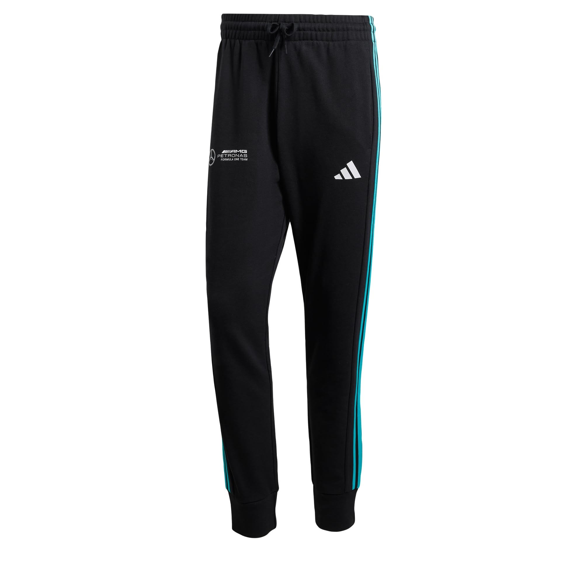 adidas Men's Mercedes - AMG Petronas Formula ONE Team DNA Hose