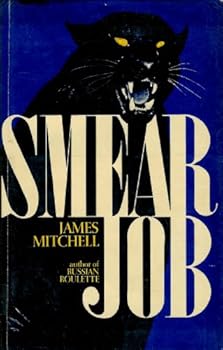 Paperback Smear Job Book