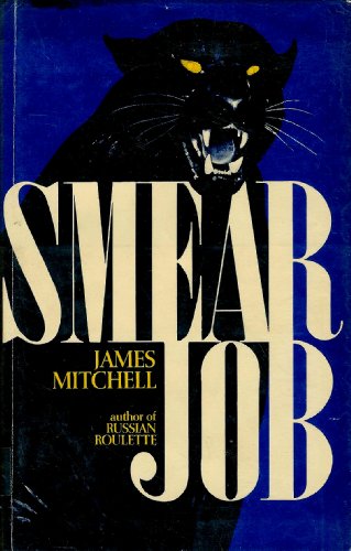 Smear Job 0399120246 Book Cover