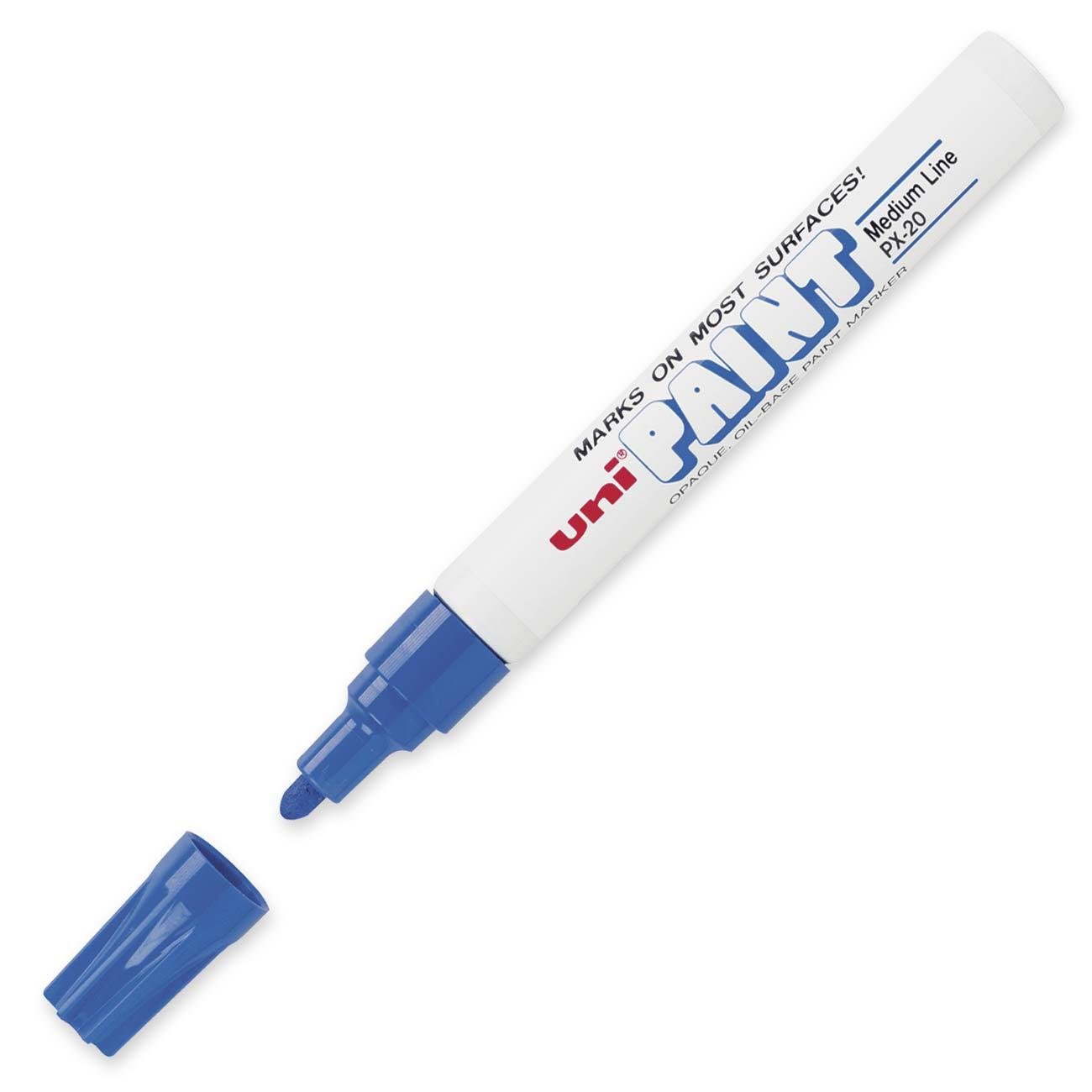 Amazon.com: Sanford uni-Paint Marker : Arts, Crafts & Sewing