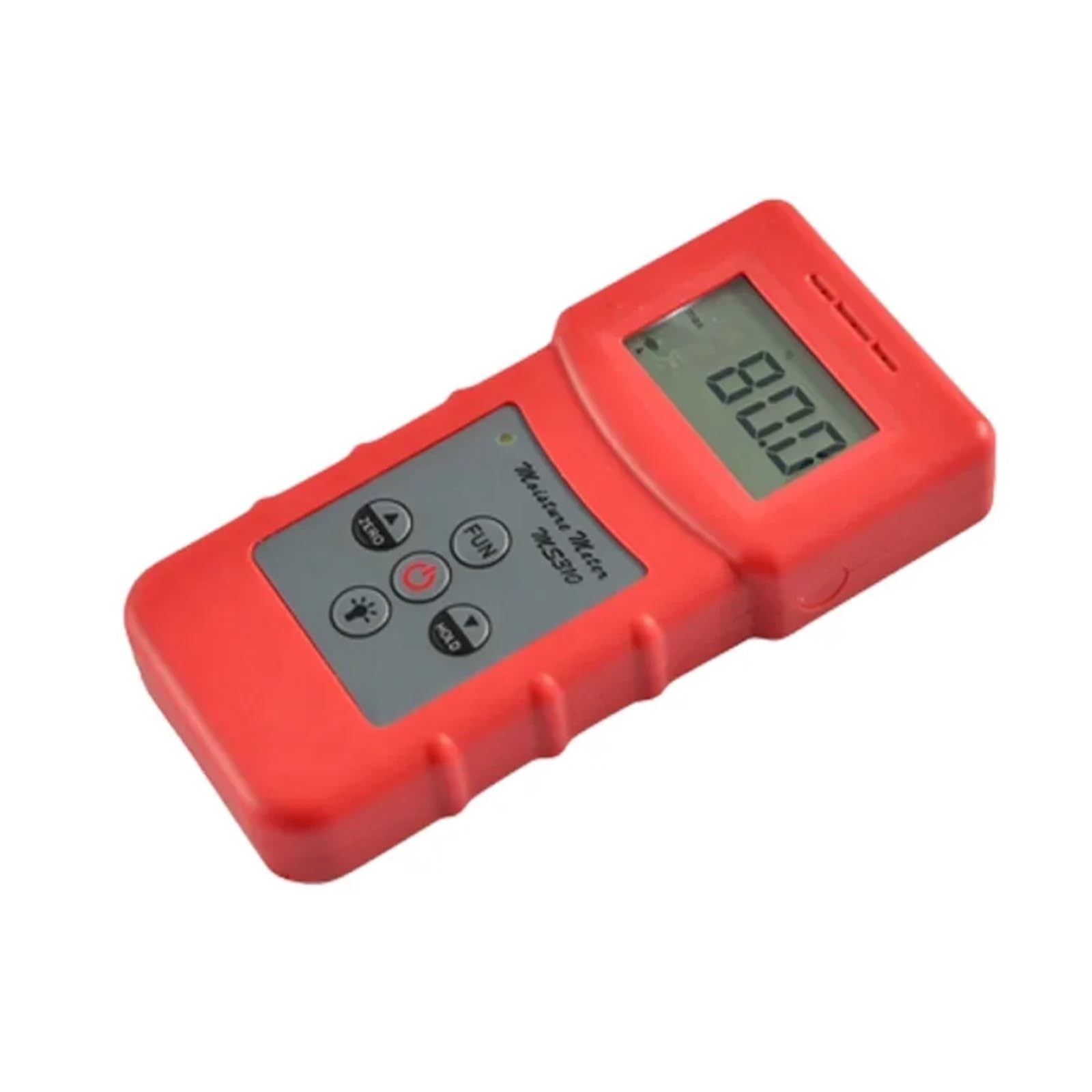 JVDDI Induction Textile Material Moisture Meter