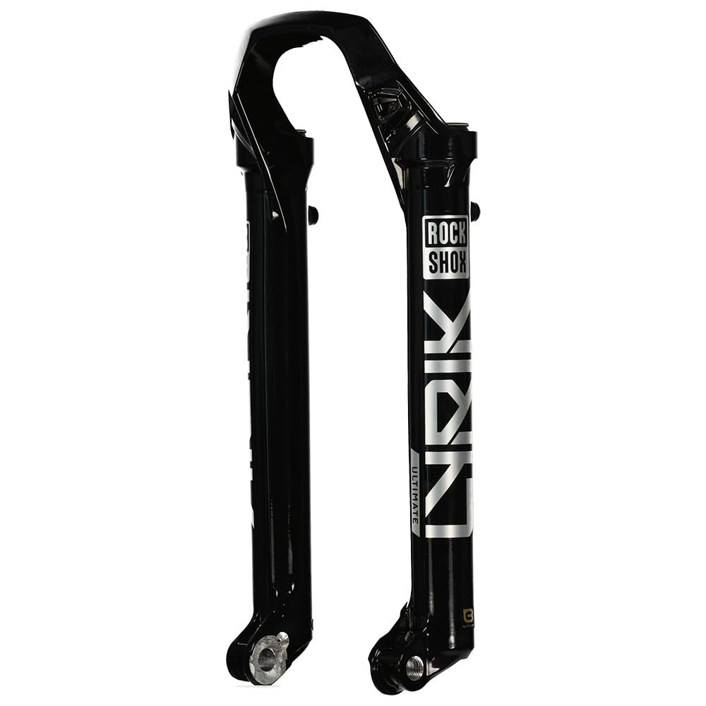 Amazon.com : RockShox Lower Leg - Lyrik Ultimate D1+/Lyrik Flight