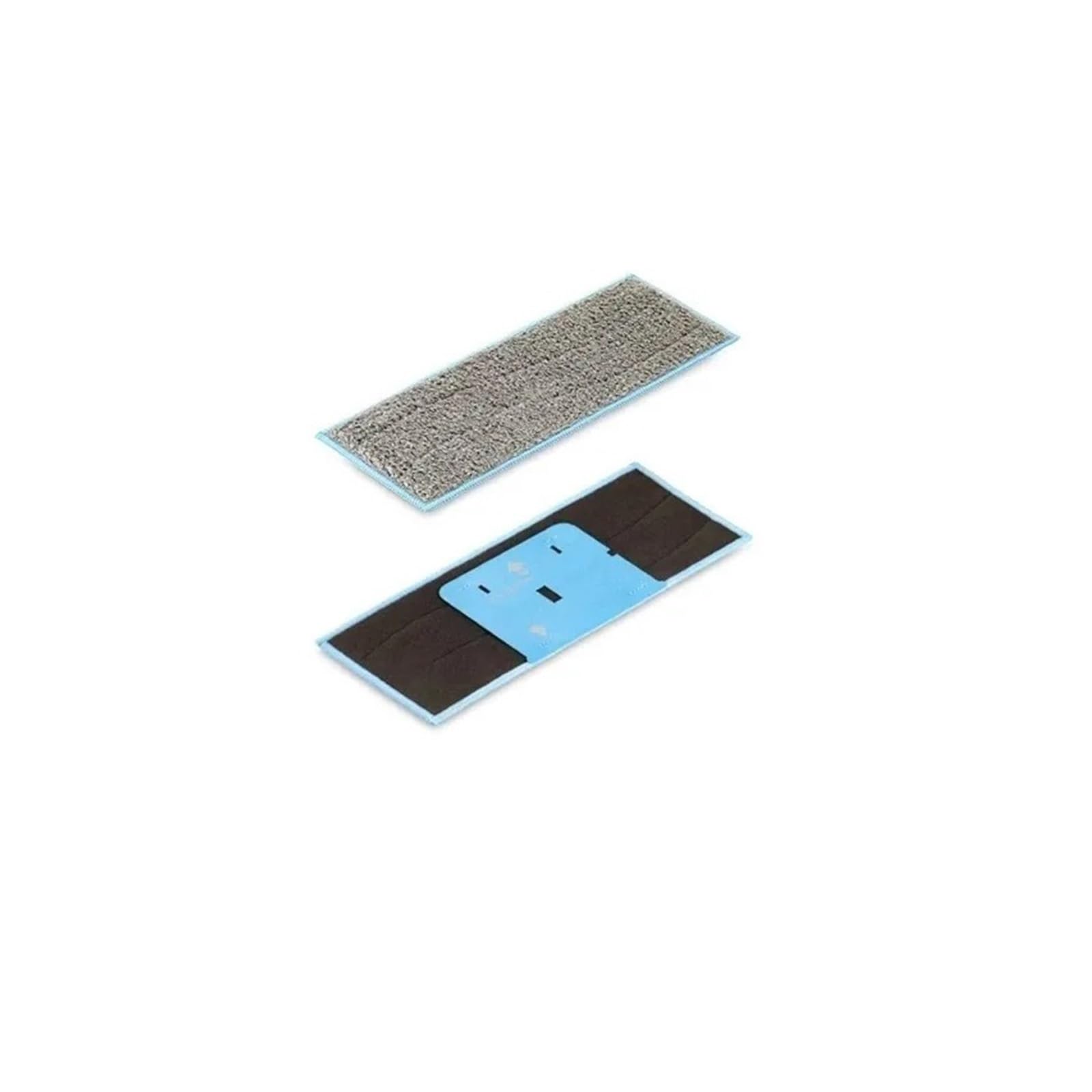 Wet Mopping Pads Compatible with Braava Jet M6 Robot Vacuum Cleaner, Washable Mop Cloths Rags Pads Replacement Accessories Parts(10PCS)
