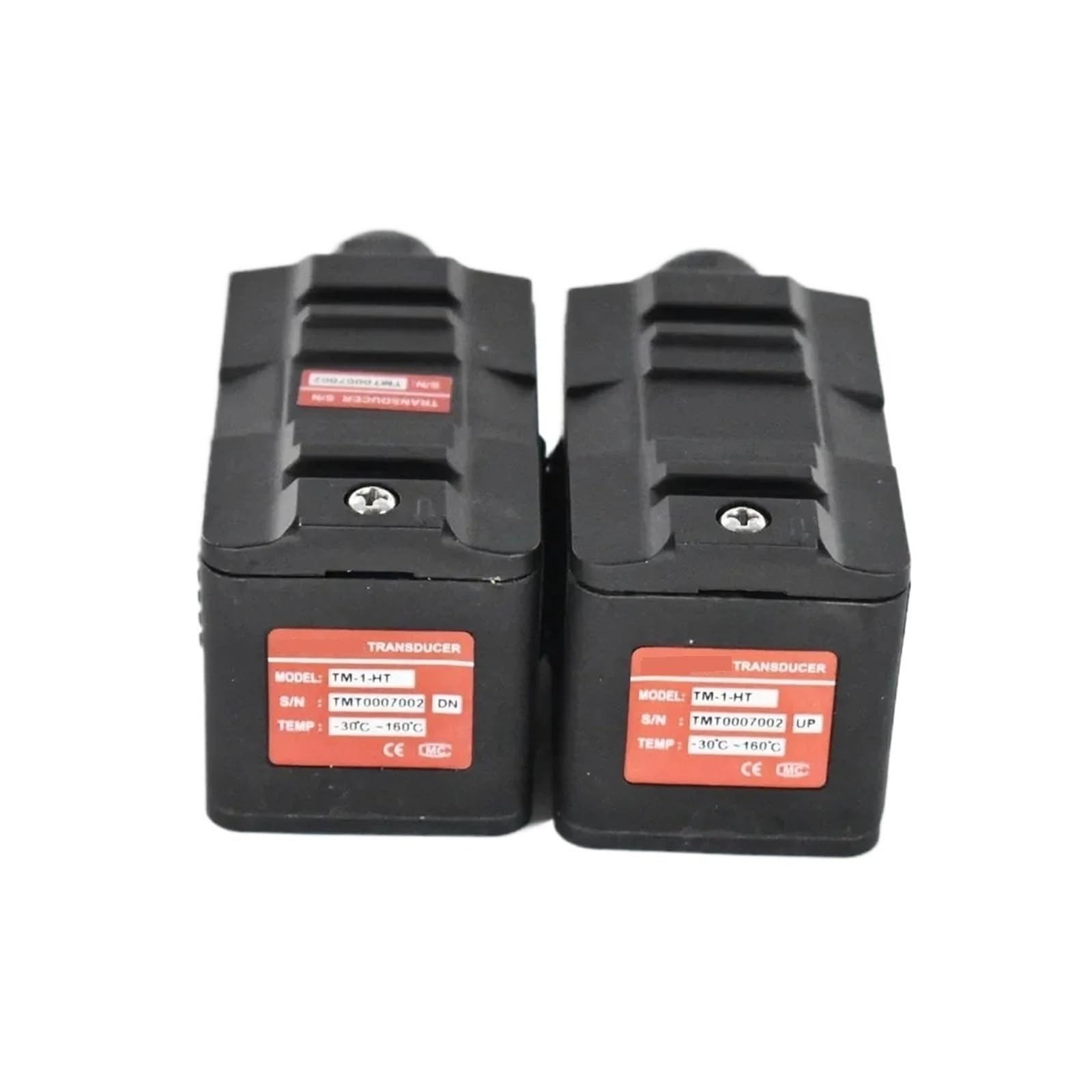 Testeur de vitesse d'écoulement TUF-2000B avec transducteur TS-2-H