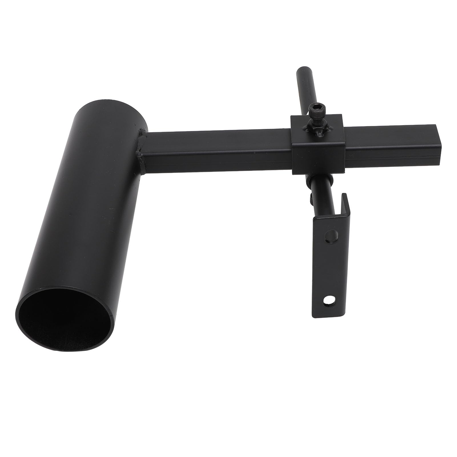 Smontagomme Manuale, Strumento Smontagomme in Metallo Resistente, Montaggio e Smontaggio Efficiente per la Riparazione Auto, Smontagomme Portatile con 12 Accessori, Ideale per la