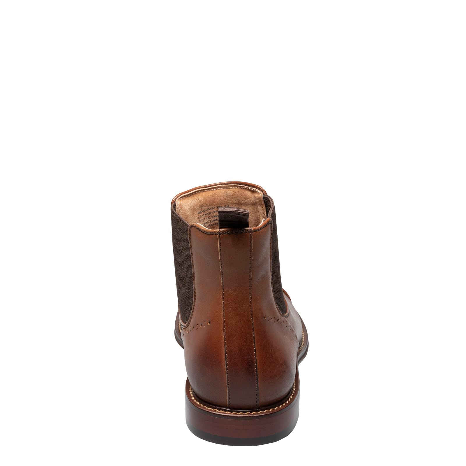 Stacy Adams Mężczyźni Maury Chelsea Boot z noskiemButy Chelsea