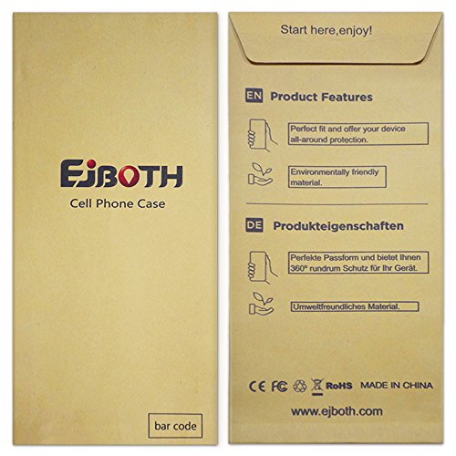 EJBOTH Sony Xperia X Compact Custodia protettivo