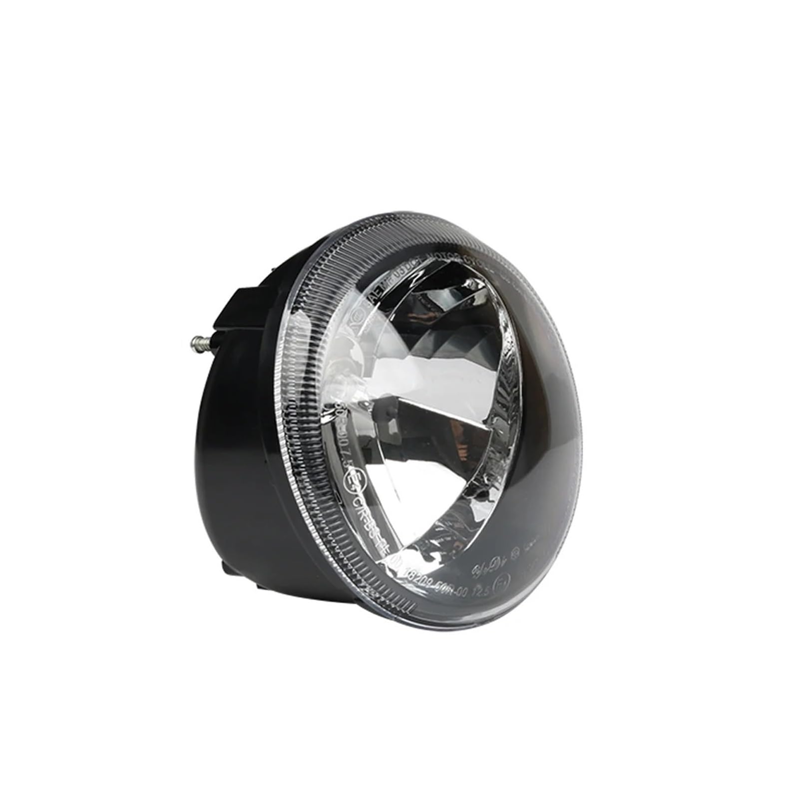 Per Vespa GTS300 GTS250 Per GTS 300 250 GT 125 200 Accessori Moto Faro Kit Montaggio Anteriore Testa Della Lampada Luce Parte Faro Del Motociclo