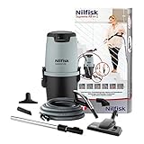 Nilfisk All-in-1 Supreme 250 Wireless+