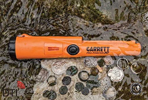 Funzione Fast Retune Garrett ProPointerAT