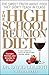 The High School Reunion Diet: Younger, Thinner, and Smarter in 30 Days