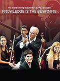  Knowledge is the Beginning