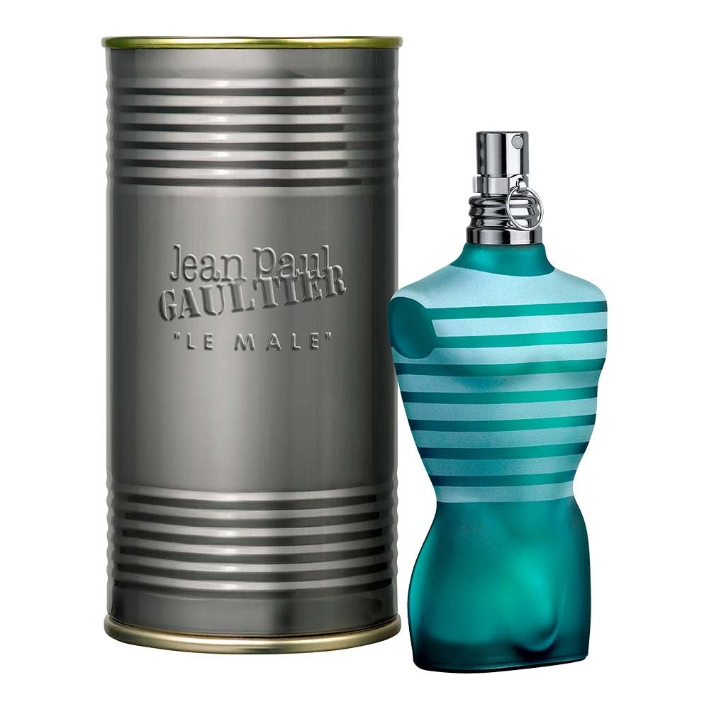 Jean Paul Gaultier Le Male woda toaletowa 125 ml (męski)
