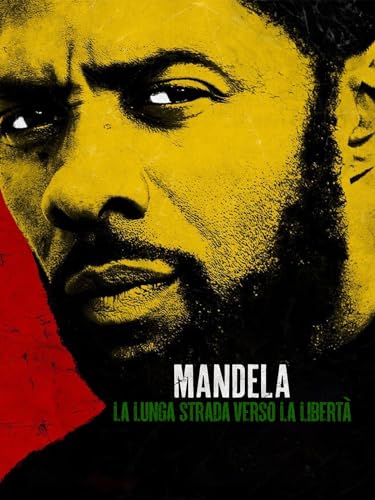 Mandela: Long walk to Freedom