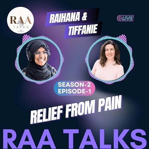 Season-2, Episode: 1- Say Goodbye to Pain: Fast-Track Your Path to Wellness