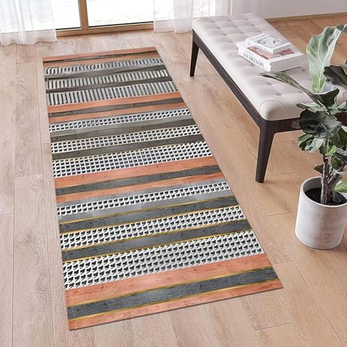 Tapis de cuisine lavable et confortable pour sublimer vos espaces - 6