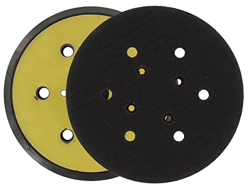 Concord platorello per levigatrice roto-orbitale