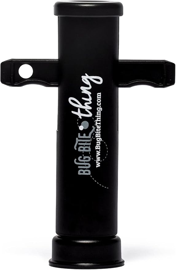 BUG BITE THING Suction Tool Bug Bites and Bee/Wasp Stings