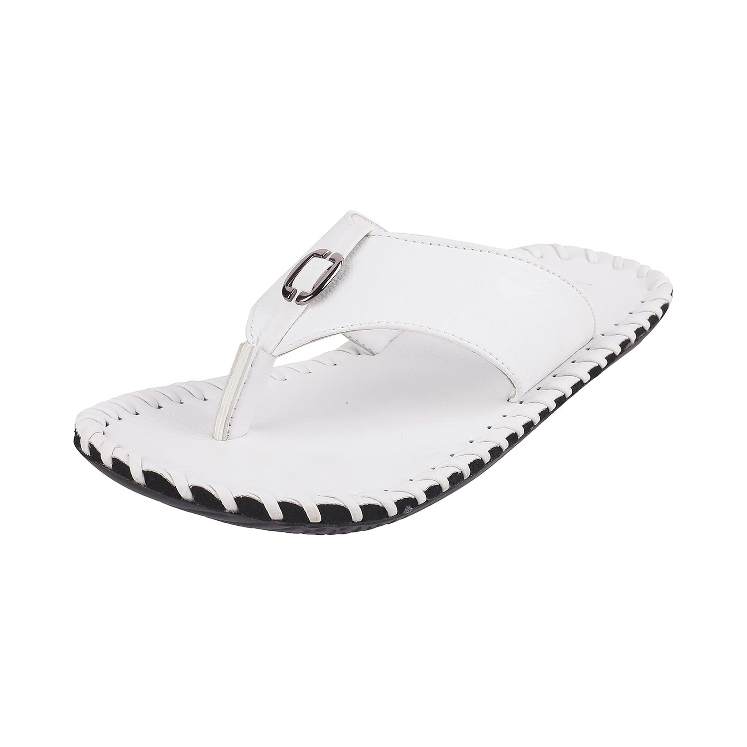 metro Men's 16-432 Flat Sandal-picture-12