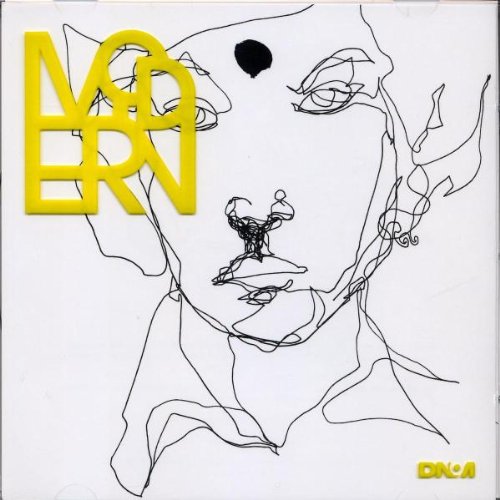 V/A "Modern" Cd
