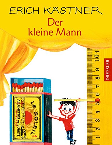 Der kleine Mann Der kleine Mann