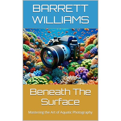 Beneath The Surface by Barrett Williams, ChatGPT ChatGPT episode artwork