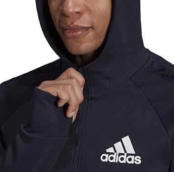 Amazon | [アディダス] スウェット エアロレディ デザインド